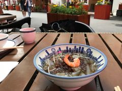 -度小月(百老汇美食街店)