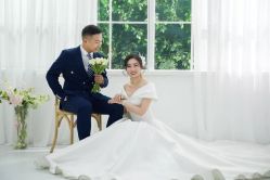 -太郎花子婚纱摄影艺术中心