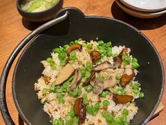 -天水蔬食料理(树德之光店)