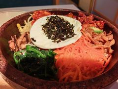 -七八冷面·延边朝鲜族美食(欢乐谷店)
