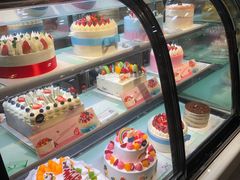 -贝尔麦莎(城上城店)