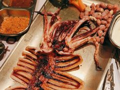 -西塔老太太泥炉烤肉(川沙百联店)