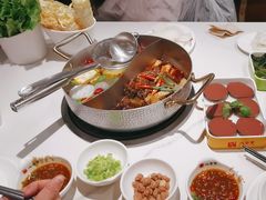 -八合里潮汕鲜牛肉火锅(上海汇智广场店)