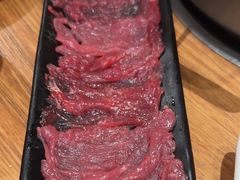 -掂档潮汕牛肉火锅(cityon熙地港店)