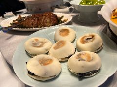 -运·中餐厅(成都华尔道夫酒店)