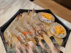 -火炉火自助餐(西直门凯德MALL店)