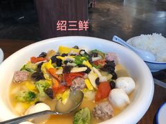 -绍兴老味道·非遗门店(银泰城店)
