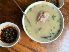 -牛王庙(龙华花园店)