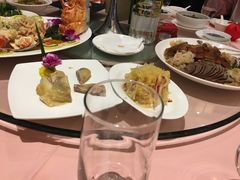 -上海富豪东亚酒店(零陵路店)