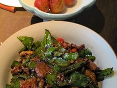 -西郊八号·山野江西菜(开发区店)