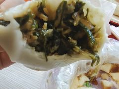 -景仁馅饼(蒿泊店)