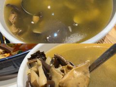 -滇铺子·云南特色菜·第九届野生菌美食节(东风东路c86店)