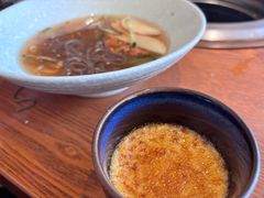 -炎蔵牛舌烤肉