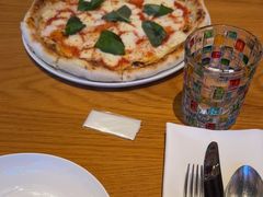 -君悦酒店·La Terrazza意合園·意式风味