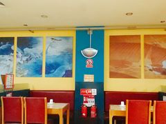 大堂-岳姥姥饺子(泺文路店)