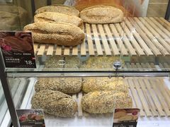 -BreadTalk面包新语·烘焙蛋糕(金光华广场店)