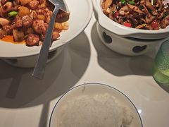 -兰湘子·湘菜小炒(长安万科广场店)
