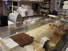 -DRUNK BAKER(上海陕康里店)