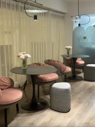 -海菲秀黑钻·SELF SKIN悦己·Tech SPA