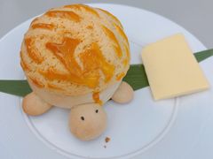 -蔡澜点心·粤菜(丽泽天街店)