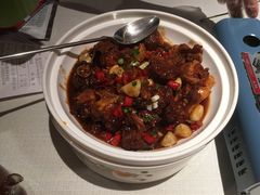 -千百味红餐厅·江西菜(绿地双子塔店)