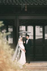 -时光印记婚纱摄影工作室·原创定制