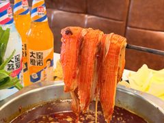 -三江汇火锅店(保全街店)
