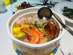 -老兴鲜(黄浦店)