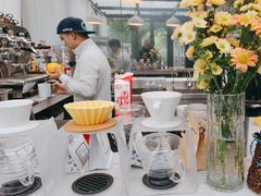 -OurTime Cafe OT咖啡馆