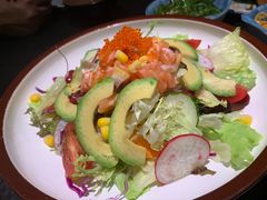 -栖川山葵家·寿喜锅·日式料理(龙湖北城天街商场店)