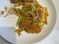 -鲍氏金勺子(恒大店)