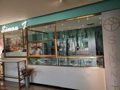 门面-西檬树SIMON·T轻奢蛋糕(大东方Max店)