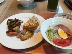 -印象餐厅(杭州国际博览中心北辰大酒店)