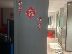 -宴会中心
