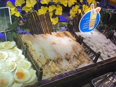 -深海壹品海鲜自助餐厅(吾悦广场店)