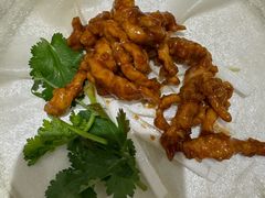 -老昌春饼(中央大街店)