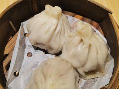 天王烤鸭包-南京大牌档(龙江新城市广场店)