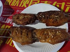 -海大南门夜市(海富街店)