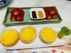 -赏点粤式点心(广州塔店)