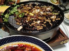 -惠丰堂饭庄·烤鸭·京味菜(西北旺·唐家岭店)