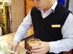 -八婆婆烧仙草(中山路店)