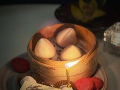 -天龙轩(香港丽思卡尔顿酒店)