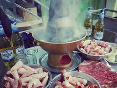 -三兴涮羊肉(荣安大街店)