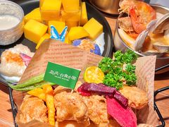 -岛风·台食小馆 ISLAND BISTRO(烟台山店)