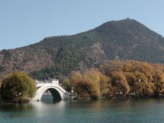 -清溪水库