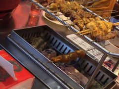 -遇西祠·海鲜烧烤(总店)