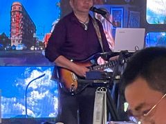 -宝莱纳啤酒花园餐厅PAULANER BRAUHAUS Nanjing(广州路店)
