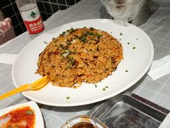 -华仔龙虾(永乐路总店)