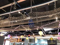 -盒马鲜生(杨高南路店)