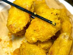 -嘉升大排档(番禺总店)